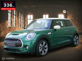 MINI Cooper S - 417572688-0