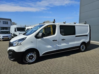 Renault Trafic Renault Trafic 1.6 dCi  L2H1 Airco navi 125 PK Nieuwstaat - afbeelding nr 21
