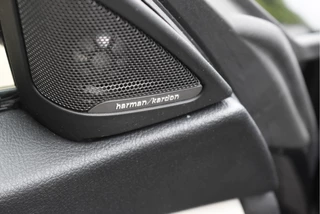 BMW 4 Serie | Historie | Harman / Kardon | Keyless | Elekt.stoelen | Open dak | Leder | Stoelverw | Full LED - afbeelding nr 18