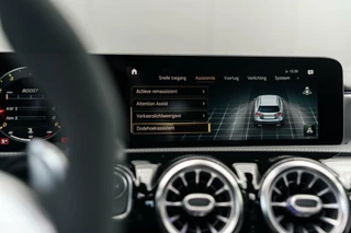 Mercedes-Benz A-Klasse Mercedes A-klasse AMG 45 S 4MATIC+ Schaalstoelen Pano Aero - afbeelding nr 66