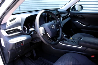Toyota Highlander Toyota Highlander LE 3.5 V6 AWD 8p. ACC CARPLAY NAV CAM STOELVW '20 - afbeelding nr 10