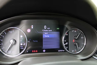 Opel Insignia Opel Insignia Grand Sport 1.6 Turbo Business Executive Stoel en stuur verw. Camera Navi Leer. Automaat 200 Pk Opc line - afbeelding nr 28