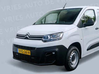 Citroën Berlingo Citroen Berlingo bestel 1.5 BlueHDI Club | Airco | Carplay | PDC | 1e Eigenaar - afbeelding nr 12