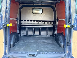Ford Transit Custom Dikke Ford Transit 2.2TDCI*5PRS*LANG* - afbeelding nr 9
