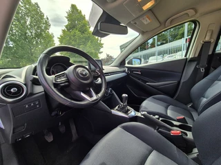 Mazda 2 - afbeelding nr 37