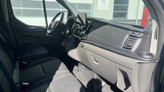 Ford Transit Custom - afbeelding nr 10