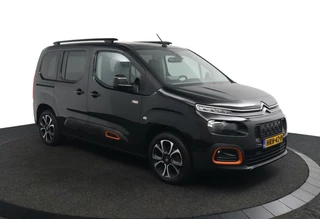 Citroën Berlingo Citroen Berlingo combi 1.2 Shine XTR | Camera | Panorama dak | Navi | - afbeelding nr 15
