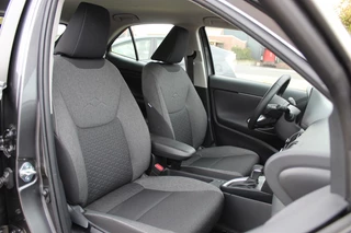 Toyota Yaris Cross - afbeelding nr 32
