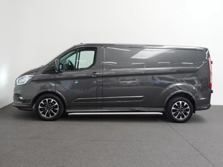 Ford Transit Custom Ford Transit Custom 320 2.0 TDCI L2H1 Sport 170PK Automaat Navigatie Camera Cruise control Trekhaak - afbeelding nr 36