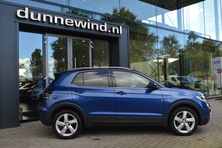 Volkswagen T-Cross - afbeelding nr 5