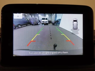 Ford Transit Connect Ford Transit Connect 100pk Automaat L2 Navigatie Camera Trekhaak Cruise control Parkeersensoren 3-Zits - afbeelding nr 32