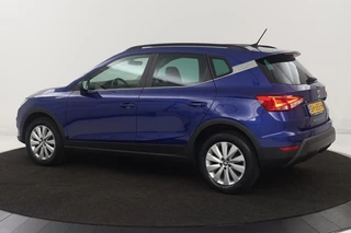 SEAT Arona SEAT Arona 1.0 TSI Style | Carplay | Climate control |  Navigatie | Parkeerhulp | Cruise control | Bluetooth | Getint glas - afbeelding nr 2