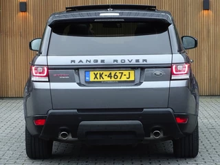 Land Rover Range Rover Sport - afbeelding nr 45