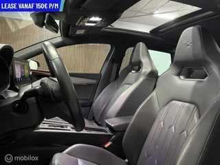 CUPRA Leon CUPRA Leon 1.4 e-Hybrid / Panorama / Automaat / Lage KMstand - afbeelding nr 40