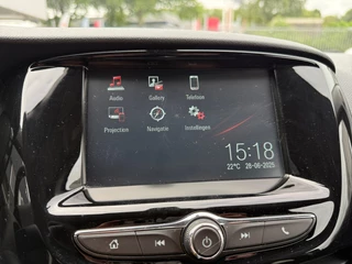 Opel KARL Opel KARL 74PK Rocks Onl. Ed. | Carplay/Android | Trekhaak | Airco | Dab+ - afbeelding nr 22