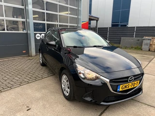 Mazda 2 - afbeelding nr 3