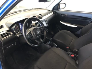Suzuki Swift - afbeelding nr 3