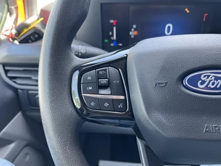 Ford Transit Custom Ford Transit Custom 280 2.0 TDCI L1H1 Trend | Automaat | Scherm met Apple Carplay/Android Auto | Camera | Parkeersensoren | zuid - afbeelding nr 19