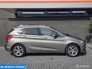 BMW 2 Serie BMW 2-serie Active Tourer 218i Corporate Lease High Executiv - afbeelding nr 5