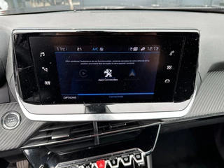 Peugeot 2008 - afbeelding nr 16