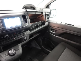 Peugeot Expert Peugeot Expert 2.0 BlueHDI 145PK L3 Automaat Airco Cruise Navigatie Trekhaak - afbeelding nr 20