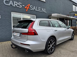 Volvo V60 - afbeelding nr 6