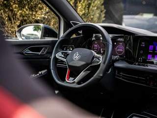 Volkswagen Golf Volkswagen Golf 2.0 TSI GTI CLUBSPORT|PANO|19''|ACC|NURBURG. - afbeelding nr 19