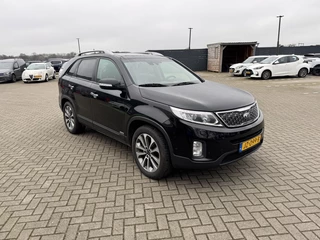 Kia Sorento - afbeelding nr 7