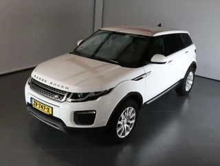 Land Rover Range Rover Evoque Land Rover Range Rover Evoque 2.0 Si4 HSE Dynamic - afbeelding nr 3