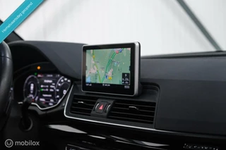 Audi Q5 Audi Q5 55 TFSI e quattro S edition Competition | Luchtvering | 360 cam | Trekhaak | Diamond stitch | VC | Memory | NL auto NAP | - afbeelding nr 38