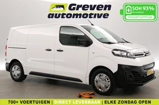 Opel Vivaro-e Citroen E-Jumpy 75 kWh L2H1