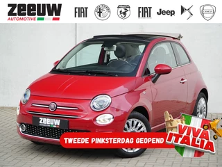 Fiat 500C - 87401748-0
