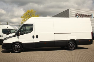 Iveco Daily Automaat | Adap. Cruise| L + R Schuifdeur | 3500kg trekgew. | Gev. Stoel | Camera | Navi | Clima | Lease 537,- p/m - afbeelding nr 14