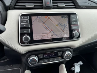 Nissan Micra Nissan Micra 1.0 IG-T Business Edition CAMERA / CARPLAY / KEYLESS / STOELVERW / NAVI / CLIMA / PDC / NL-AUTO - afbeelding nr 6