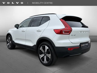 Volvo XC40 - afbeelding nr 5