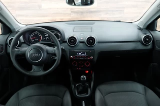 Audi A1 Sportback Audi A1 Sportback 1.0 TFSI | AIRCO | PDC | 17