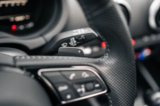 Audi S3 Audi S3 2.0 TFSI quattro Pano B&O Leder Schaalstoel Vol - afbeelding nr 25