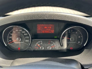 Fiat Ducato Fiat Ducato 33 2.3 MultiJet L2H2*AUTOMAAT*ECC*NAVI*CRUISE*HAAK - afbeelding nr 8