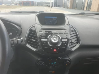 Ford EcoSport - afbeelding nr 8