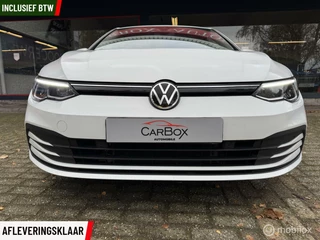 Volkswagen Golf Volkswagen Golf TSI - afbeelding nr 26