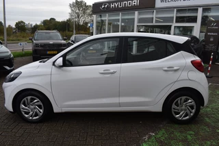 Hyundai i10 - afbeelding nr 2