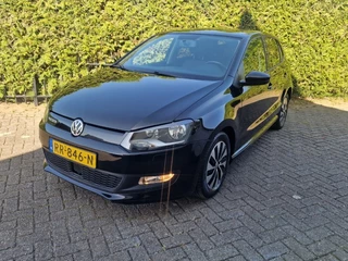 Volkswagen Polo - 57395908-0