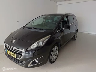 Peugeot 5008 Peugeot 5008 1.2 Blue Lease 7p. - afbeelding nr 16