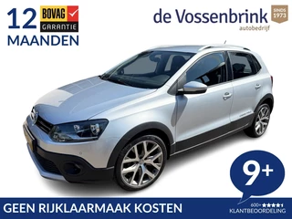Volkswagen Polo - 188391733-0
