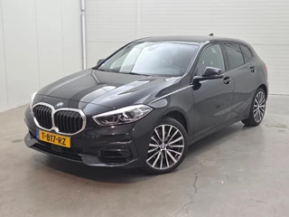 BMW 1 Serie - 205679803-0
