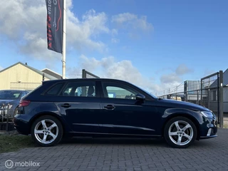 Audi A3 Audi A3 Sportback 1.0 TFSI Sport Edition automaat/trekhaak - afbeelding nr 5