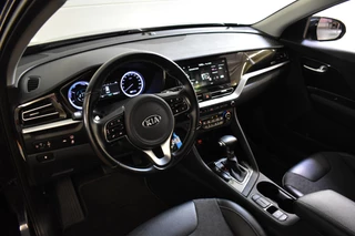 Kia Niro LEDER/NAVI/CAMER/TREKHAAK - afbeelding nr 4