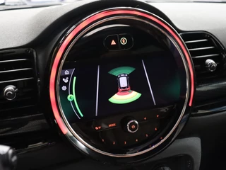MINI Clubman MINI Clubman Mini 1.5 Cooper Richmond Park Edition DIGITAL DASHBOARD, CRUISE CONTROL, APPLE CARPLAY, SCHUIFKANTELDAK, HARMAN KARDON AUDIO,  VOL LEDER, PDC, STOELVERWARMING, NAVIGATIE, NIEUWSTAAT] - afbeelding nr 15