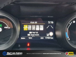 Toyota Yaris Cross Toyota Yaris Cross 1.5 Hybrid Dynamic Camera Carplay Keyless - afbeelding nr 19