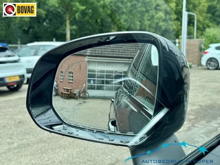 Volvo XC90 Volvo XC90 2.0 T8 Recharge AWD Ultimate Dark | 7 Zits | Elektr. Panodak | T - afbeelding nr 35